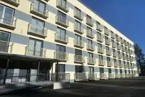 Time Apartments Ylistönmäki, Ювяскюля