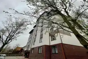 Апартаменты на улице Воздушная, Калининград