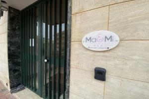 Ma&Mi Light Rooms, Чефалу