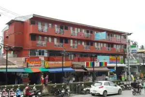 Palace Ao Nang Resort, Ао Нанг