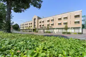 Campanile Hotel & Restaurant Zwolle, Зволле