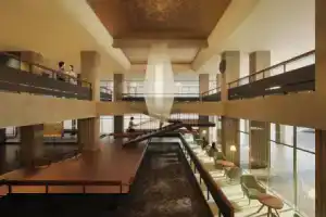 OMO7 Yokohama by Hoshino Resorts, Иокогама
