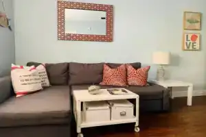 Sun Sand and Love - Lovely 2 Beds, 2 Bath Condo, Майами Бич