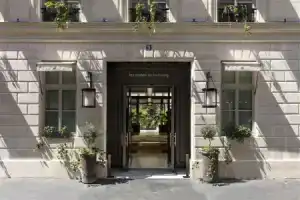 Les Jardins du Faubourg Hotel & Spa by Shiseido, Париж