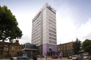 Отель «Premier Inn Hammersmith», Лондон