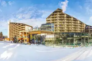 Rila Hotel Borovets, Боровец