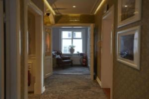 Guesthouse AkurInn, Акюрейри