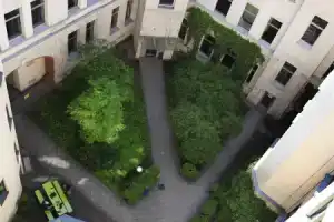 acama Hotel & Hostel Kreuzberg, Берлин