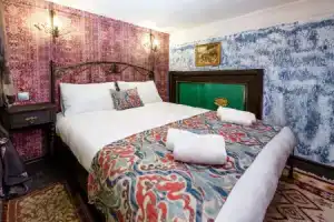 Tiflis Inn Boutique Hotel, Тбилиси