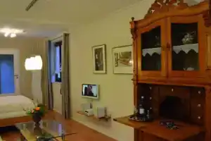 REISEKULTOUREN Apartments Detmold, Детмольд