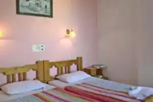 Hotel «Eva Marina», Матала