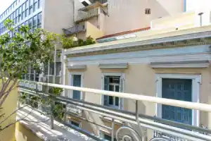 Athens Cypria Hotel, Афины
