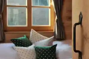 Отель «Bergdorf Liebesgrün», Шмалленберг