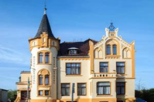 Hotel Knöpel Wismar, Висмар