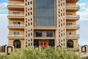 Отель «Arabella Residence», Каир