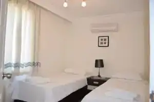 Natura Apartments A7, Олюдениз