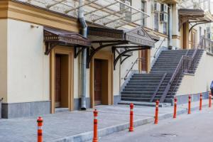 Апартаменты GM, ул. Новый Арбат, 31-12, Москва