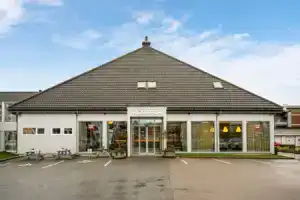 Thon Hotel Mo I Rana, Мо-и-Рана
