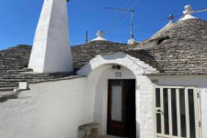 A Due Passi dal Centro - Trullo, Альберобелло