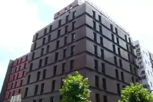 Отель «Marroad Inn Akasaka», Токио