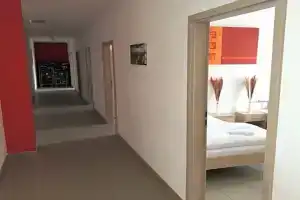 Schöntal Apartment, Ашаффенбург
