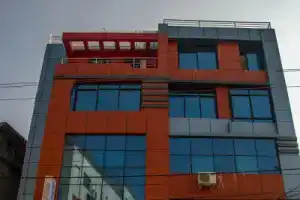 OYO 123 Hotel Prince Plaza, Катманду