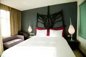 Vassana Design Hotel, Аюттхая