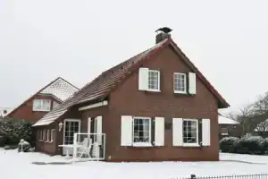 Sonnenschein Norden in Norden, Норден