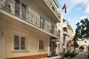 Ava Hotel and Suites, Афины