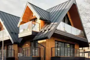 B27 Apartamenty Zakopane, Закопане