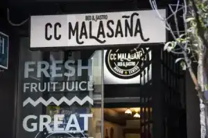 Гостевой дом «CC Malasaña», Мадрид