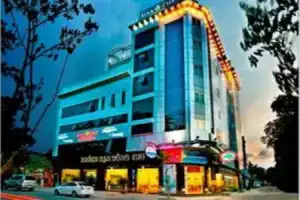 Song Thu hotel, Дананг
