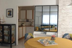 Appartement Arcachon, 3 pièces, 4 personnes - FR-1-319-427, Аркашон