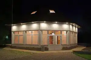 Отель «Вишневый сад», Бабкино