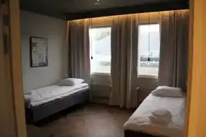 Forenom Stay4night, Вааса