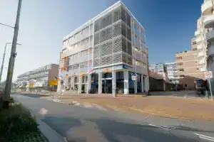 easyHotel The Hague Scheveningen Beach, Схевенинген