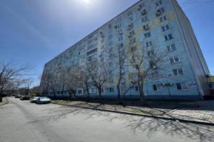Апартаменты на Окатовой, 20, Владивосток