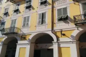 La Suite de Giuseppe, Ницца
