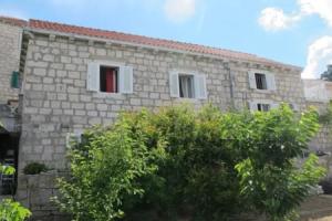 Apartment and Room Silvana, Lumbarda