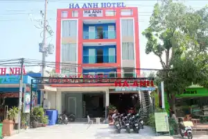 Ha Anh Hotel - Mui Ne, Муине