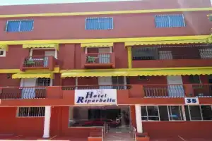 Hotel «Riparbella», Санто-Доминго