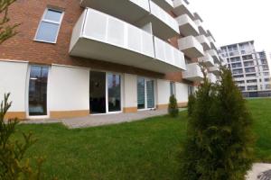 Apartstate on Wróblewskiego 21, Лодзь