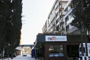 Myvia Residence, Измир