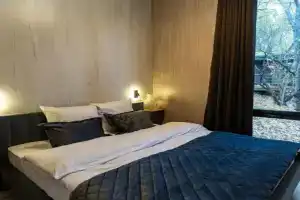 Загородный клуб For-rest, Иннополис