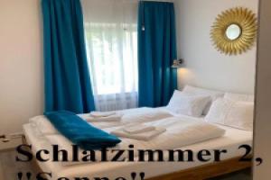 4-Zimmer Kinderfreundliche Ferienwohnung, Фридрихсхафен