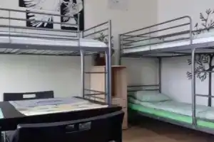 Art Hostel, Краков