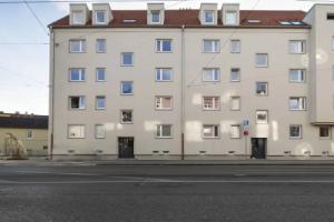 Limehome Augsburg Pilgerhausstraße, Аугсбург