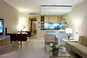 Rodos Palace Abav2 Suites Collection, Иксия