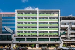 Отель «P2 Boutique», Бангкок