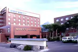 Kitaguni Grand Hotel, Вакканай